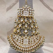 BRIDAL JEWELLERY