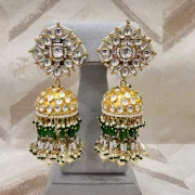 BRIDAL JEWELLERY