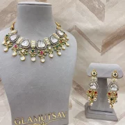 KUNDAN  JEWELLERY