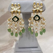 SEMI BRIDAL JEWELLERY