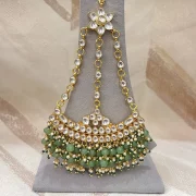 BRIDAL JEWELLERY