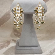 KUNDAN  JEWELLERY