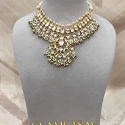 KUNDAN  JEWELLERY