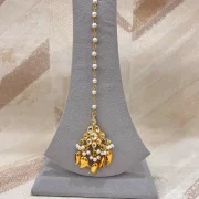 KUNDAN  JEWELLERY