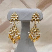 KUNDAN  JEWELLERY