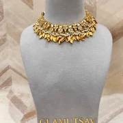 KUNDAN  JEWELLERY