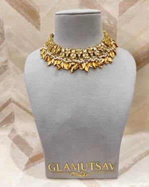 KUNDAN  JEWELLERY