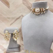 KUNDAN  JEWELLERY