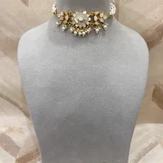 KUNDAN  JEWELLERY