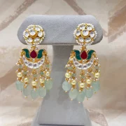 KUNDAN JEWELLERY