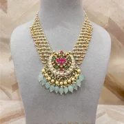 KUNDAN JEWELLERY