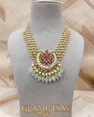 KUNDAN JEWELLERY