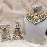 BRIDAL JEWELLERY