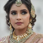 BRIDAL JEWELLERY