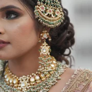 BRIDAL JEWELLERY