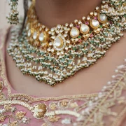 BRIDAL JEWELLERY