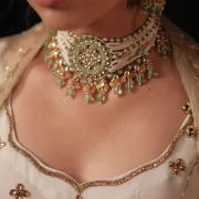 KUNDAN  JEWELLERY