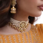 KUNDAN JEWELLERY