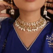 KUNDAN  JEWELLERY