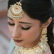 BRIDAL JEWELLERY