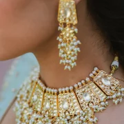 BRIDAL JEWELLERY