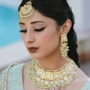 BRIDAL JEWELLERY