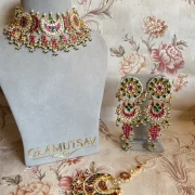 BRIDAL JEWELLERY