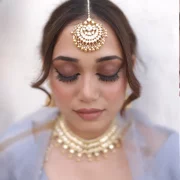 SEMI BRIDAL JEWELLERY