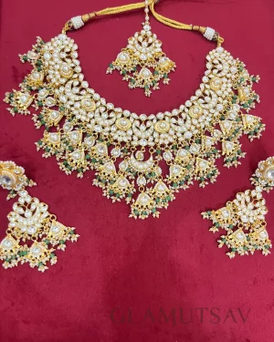 BRIDAL JEWELLERY