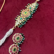 Kundan Jewellery