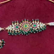 Kundan Jewellery