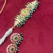 Kundan Jewellery