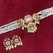 Kundan Jewellery