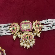 Kundan Jewellery