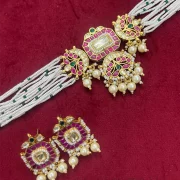 Kundan Jewellery