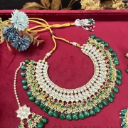 BRIDAL JEWELLERY