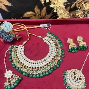 BRIDAL JEWELLERY