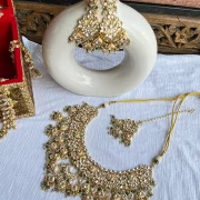 BRIDAL JEWELLERY