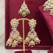 BRIDAL JEWELLERY