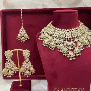 Bridal Jewellery