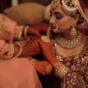 Bridal Jewellery