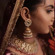 Bridal Jewellery