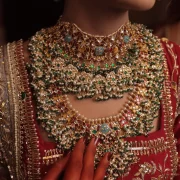 Bridal Jewellery