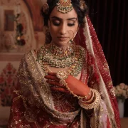 Bridal Jewellery