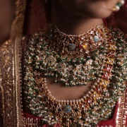 Bridal Jewellery