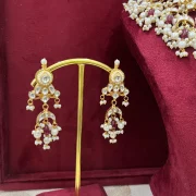 Semi Bridal Jewellery