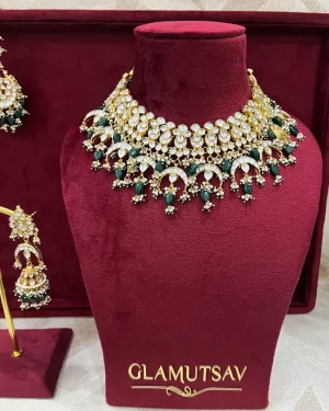 BRIDAL JEWELLERY