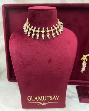 KUNDAN  JEWELLERY