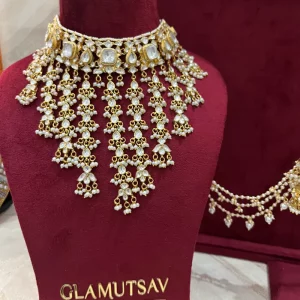 BRIDAL JEWELLERY