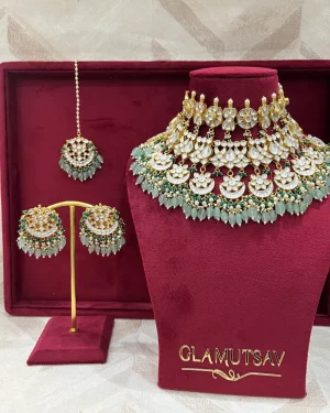 BRIDAL JEWELLERY